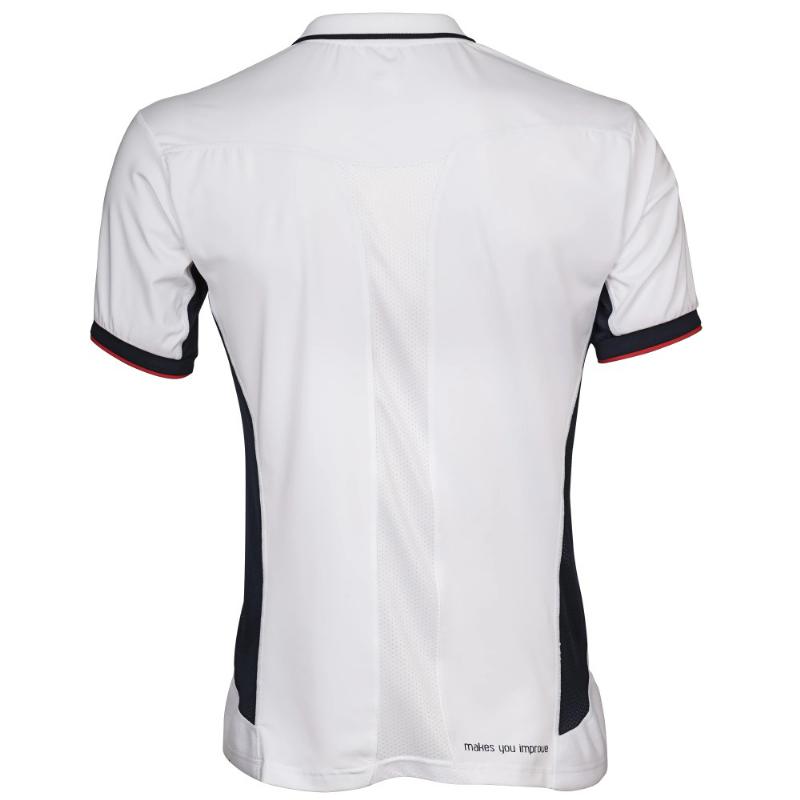 Polo Nox Meta 10th White Anniversary