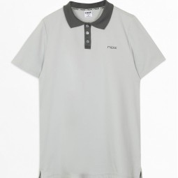 Polo Nox Pro Light Grey