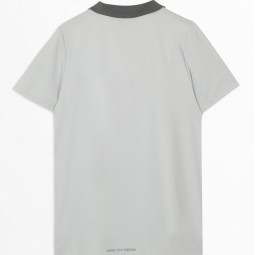 Polo Nox Pro Light Grey