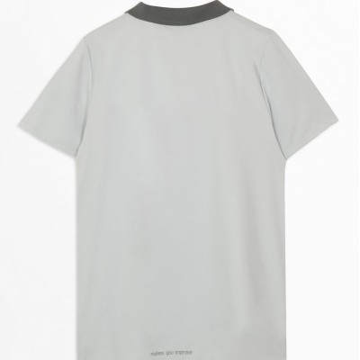 Polo Nox Pro Light Grey