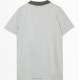 Polo Nox Pro Gris Claro - Barata Oferta Outlet