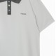 Polo Nox Pro Gris Claro - Barata Oferta Outlet