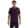 Nox Pro Dark Purple Polo Shirt
