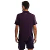 Nox Pro Dark Purple Polo Shirt