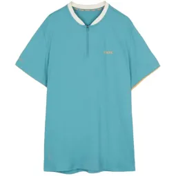 Polo Nox Pro Turquoise