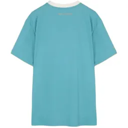 Polo Nox Pro Turquoise