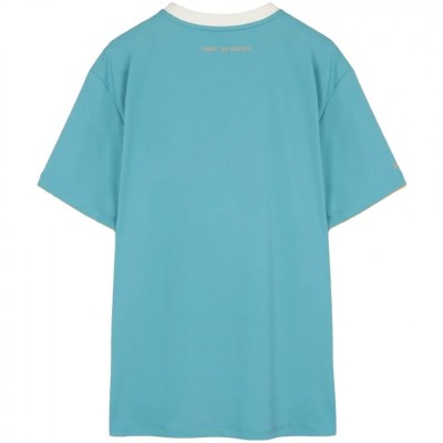 Polo Nox Pro Turquoise