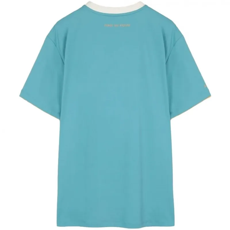 Polo Nox Pro Turquoise