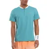 Polo Nox Pro Turquoise