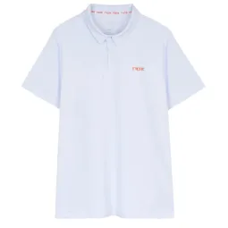 Polo Nox Team Blanco