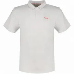 Polo Nox Team Regular Blanco