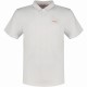 Polo Nox Team Regular Blanco