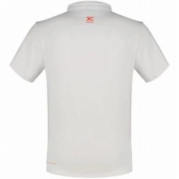 Polo Nox Team Regular Blanco