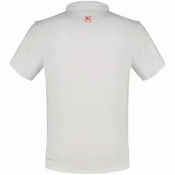 Polo Nox Team Regular Blanco