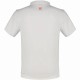 Polo Nox Team Regular Blanco