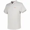 Polo Nox Team Regular Blanco