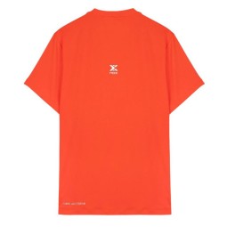 Polo Nox Team Regular Rojo