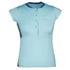 Polo Varlion MD13W12 Azul Celeste Mujer