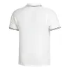 Polo Wilson Bela Seamless Blanco