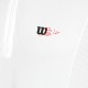 Polo Wilson Bela Seamless Blanco - Barata Oferta Outlet