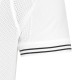 Polo Wilson Bela Seamless Blanco - Barata Oferta Outlet