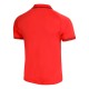 Polo Wilson Bela Seamless Rojo - Barata Oferta Outlet