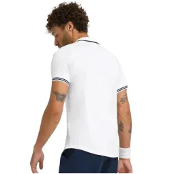 Polo Wilson Players Seamless 2.0 Blanco