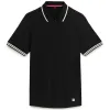 Polo Wilson Players Seamless 2.0 Negro