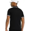 Polo Wilson Players Seamless 2.0 Negro