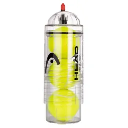 Head Pump X3 Ball Pressurizer + Pump
