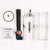 Head Pump X3 Ball Pressurizer + Pump