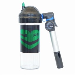 Tuboplus 29PSI X3 Ball Pressurizer + Pump