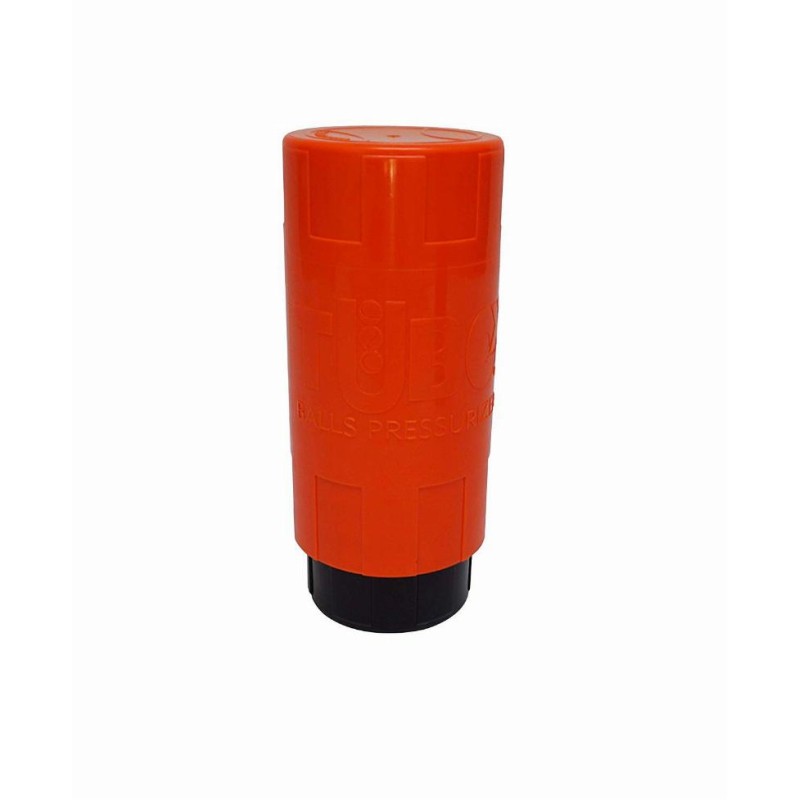 Presurizador de pelotas Tuboplus Colores - Barata Oferta Outlet