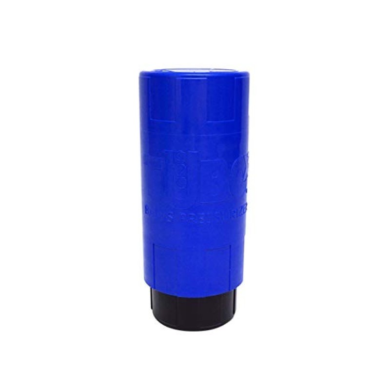Presurizador de pelotas Tuboplus Colores - Barata Oferta Outlet