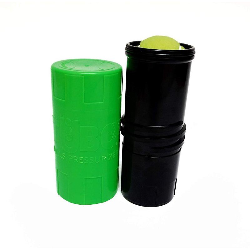 Presurizador de pelotas Tuboplus Colores - Barata Oferta Outlet