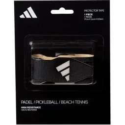 Adidas Black White Protector