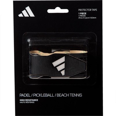 Adidas Black White Protector