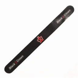 Protector Black Crown Ure Negro Rojo