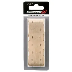 Bullpadel Frame Pro Transparent Protector 2 Units