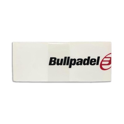 Protector Bullpadel Frame Transparent 1 Unit