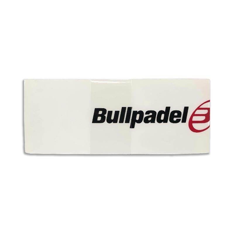 Protector Bullpadel Frame Transparent 1 Unit
