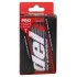 Protector Bullpadel Hi Frame Black Rough
