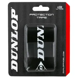 Dunlop Black Protector 3 Units
