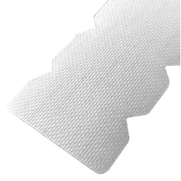 Elite Rugged Transparent Toothed Protector