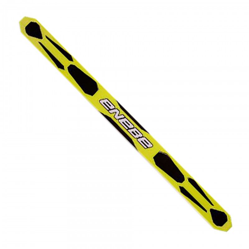 Protector Enebe 3D Slim Amarillo Fluor Negro - Barata Oferta Outlet