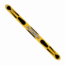 Protector Enebe 3D Slim Yellow Black