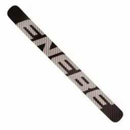 Protector Enebe Carbon Redondo