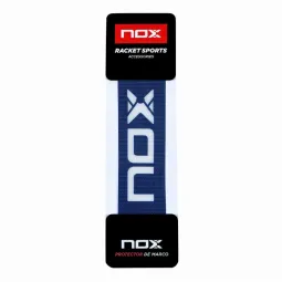 Nox Blue White Protector