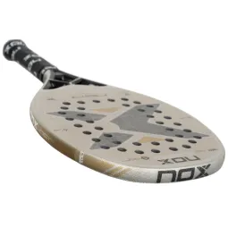 Nox Beach Tennis Protector Transparent