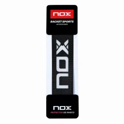 Nox Black White Protector